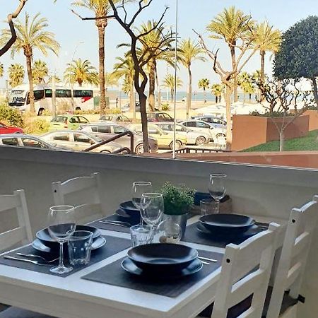 Playa Donana 1 Apartment Sanlucar de Barrameda Luaran gambar